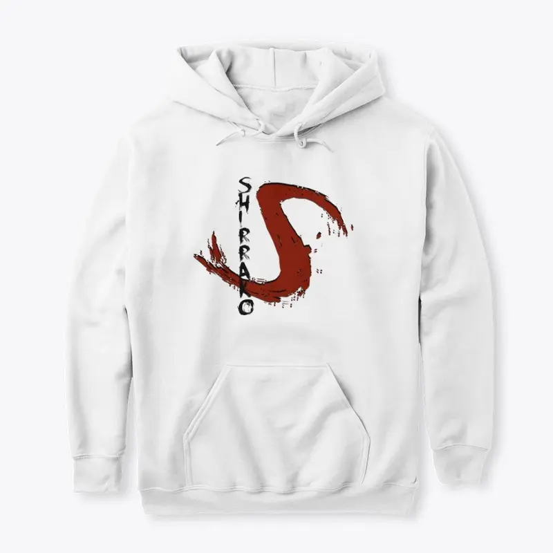 Shirrako Hoodie